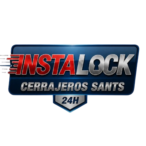 Cerrajeros_Instalock_Sants_24h